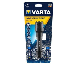 VARTA Indestructible F20 Pro 350 Lumen ab 15,61 € (Februar 2024 Preise) |  Preisvergleich bei