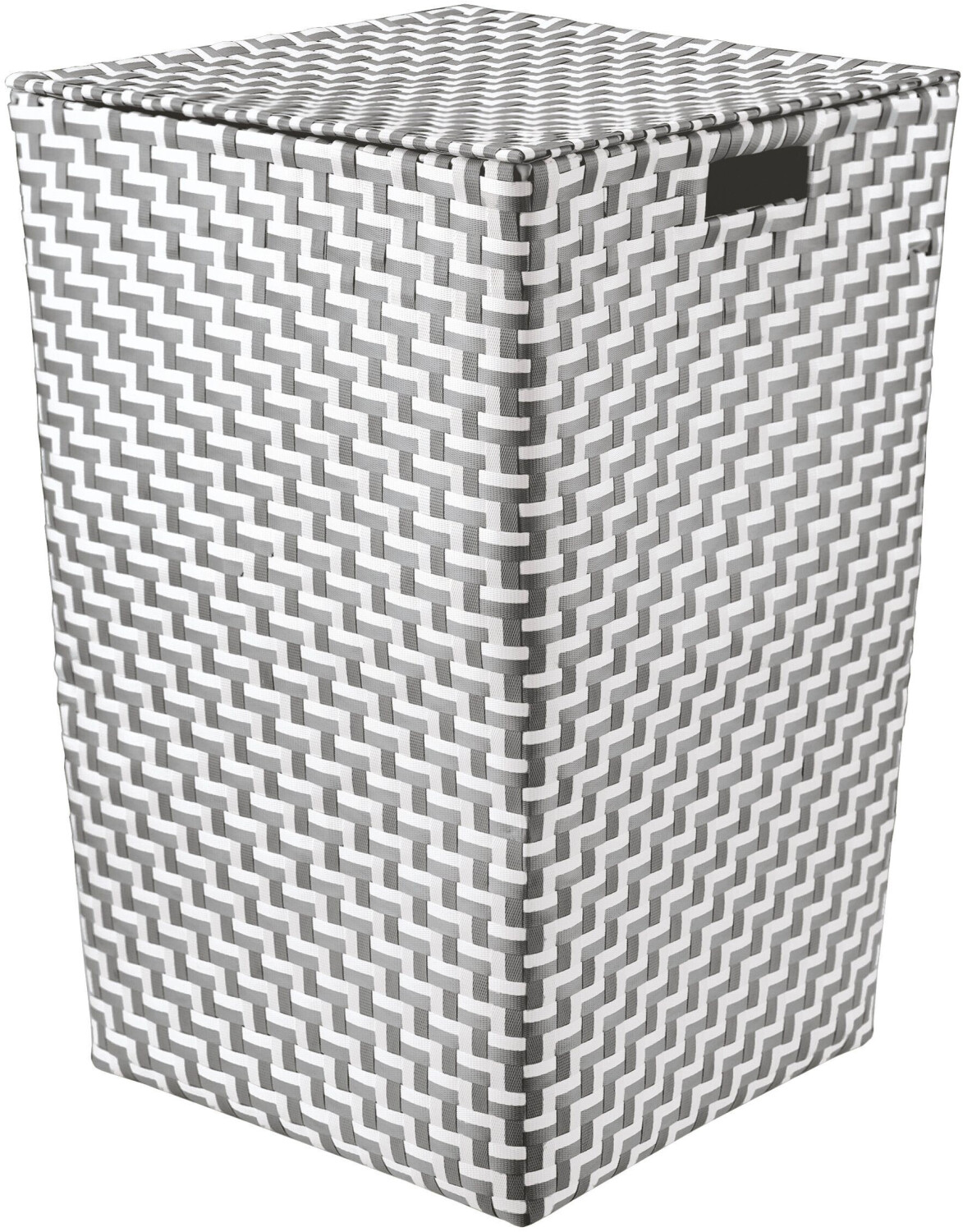 Kleine Wolke Wäschebox Double Laundry grau (62509639) ab 34,99 € |  Preisvergleich bei