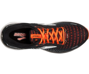 Brooks Ghost 13 Men black/ebony/cherry tomato desde 125,95 € | Compara  precios en idealo