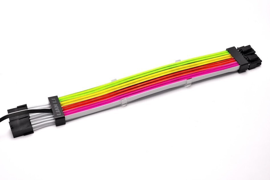 Lian Li Strimer Plus (PW8-V2)