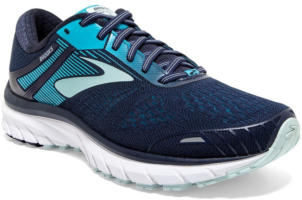 Brooks Defyance 11 Women navy/teal/white