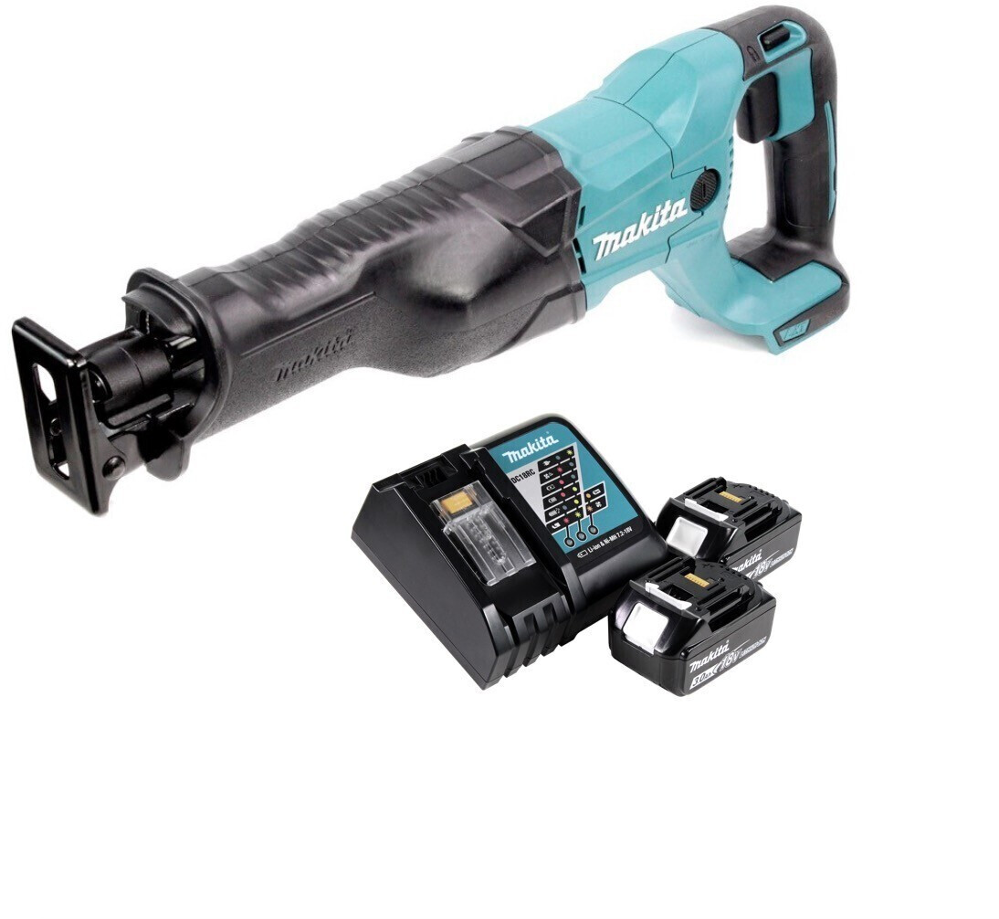 Makita DJR186RF