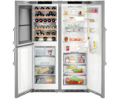 Liebherr Kühlschrank (2024) Preisvergleich | idealo bei günstig Jetzt kaufen