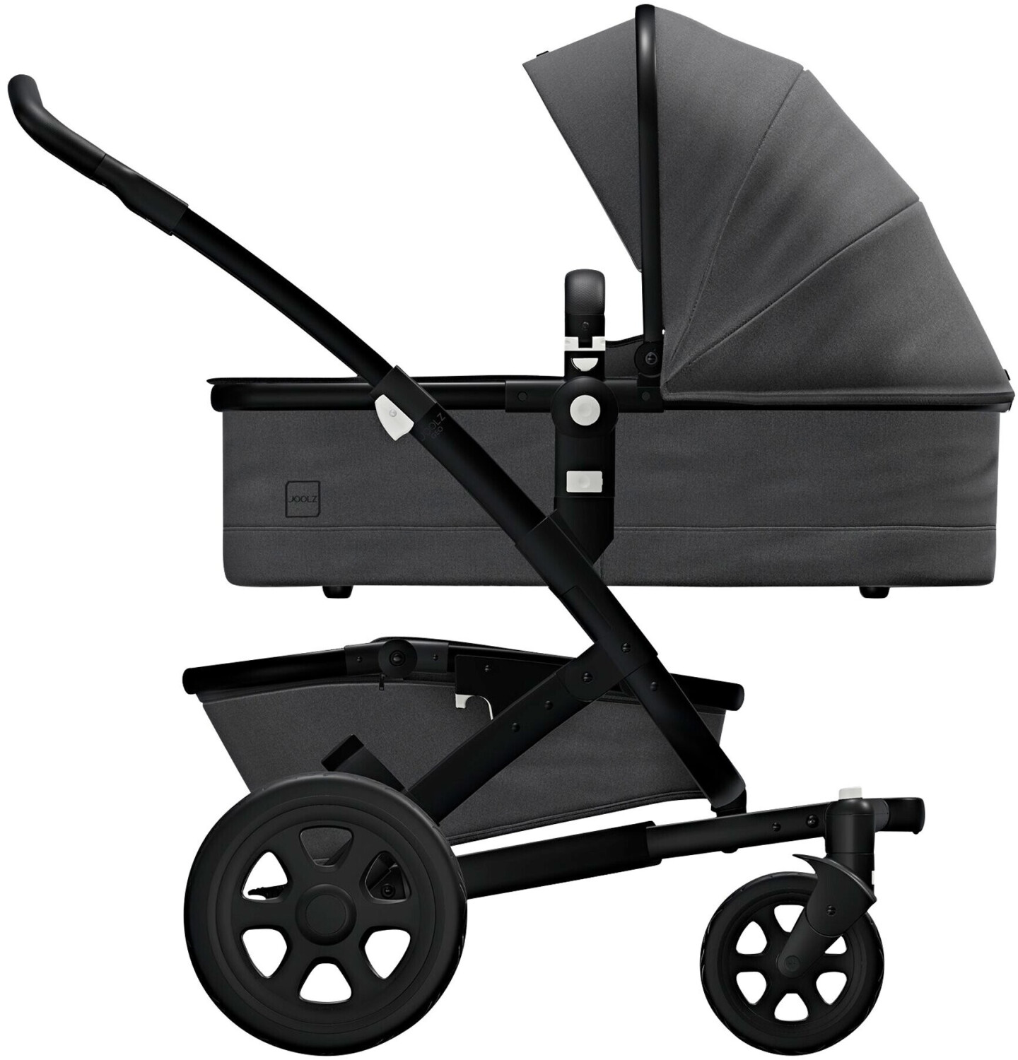 Joolz Geo 2 Awesome Anthracite ab 1.099,00 € | Preisvergleich bei idealo.de