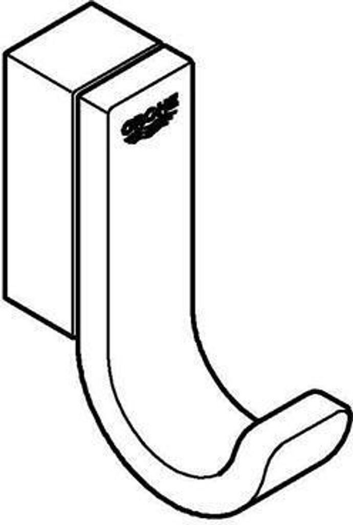 GROHE 41039AL0