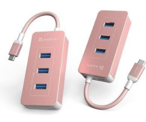 Adam CASA Hub PDC601 Rose Gold