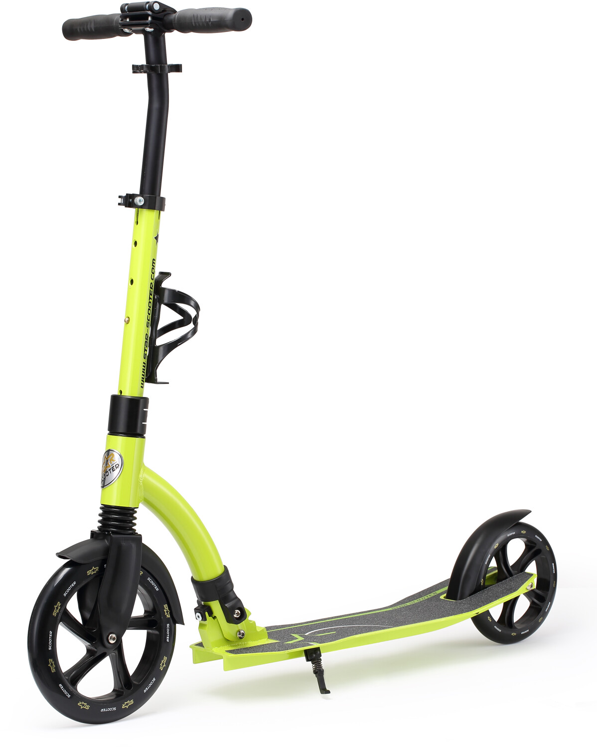 Star-Scooter Big 230mm