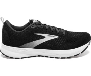 Brooks zapatillas Revel 4 señora zapatos deportivos zapatos running negro neutral 