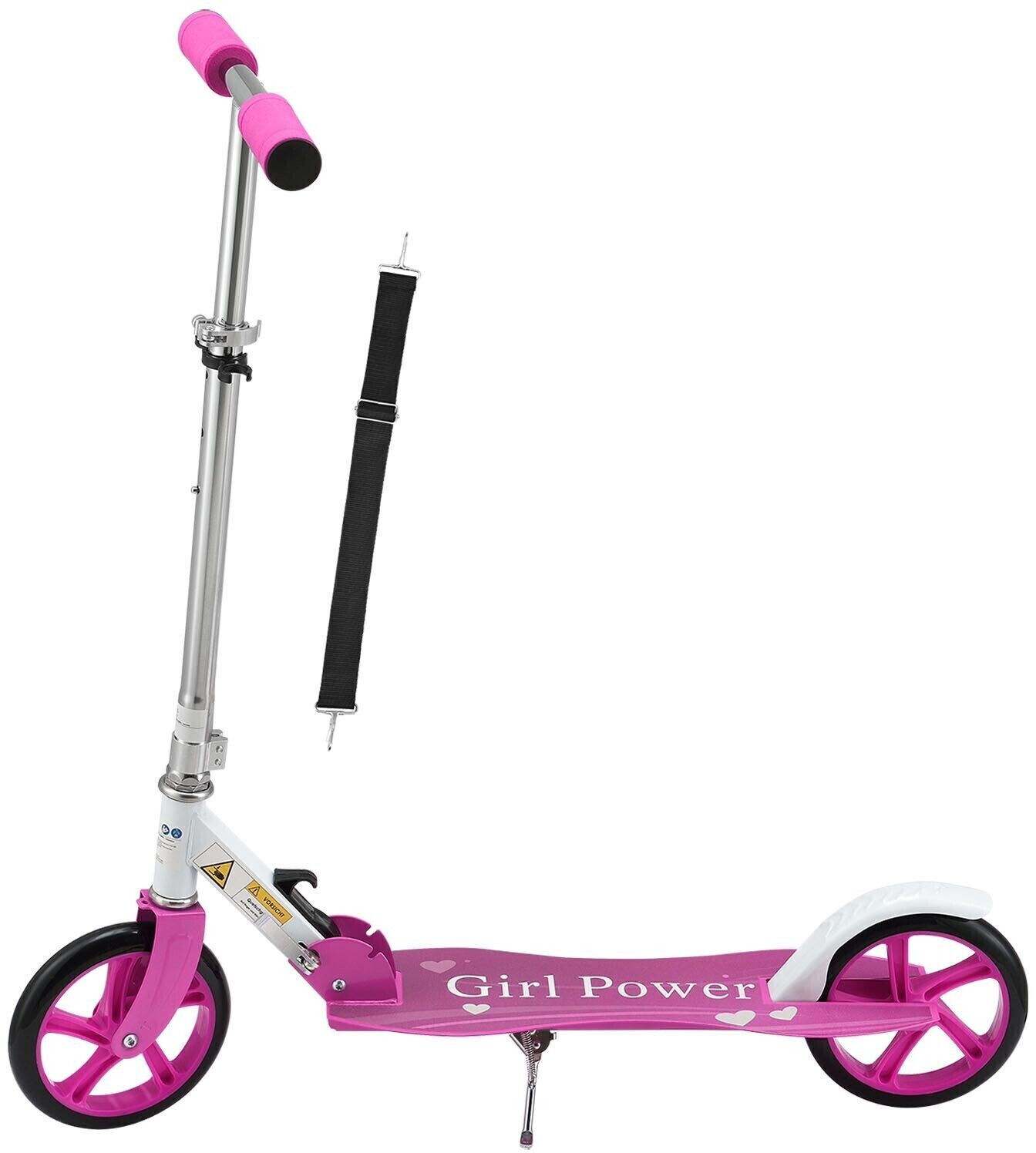 Art Sport Big Wheel 205mm