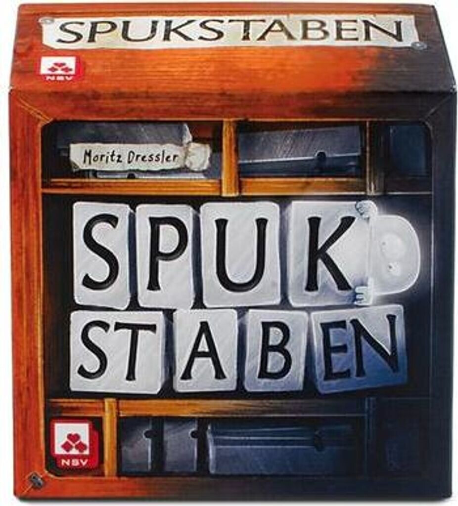 Spukstaben