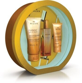 NUXE Coffret Prodigieux (3 pcs)