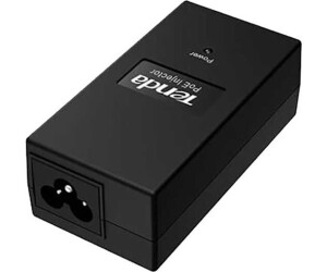 Tenda Power Injector POE15F, 2port -2x10/100