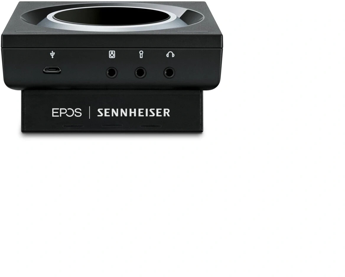 EPOS | Sennheiser GSX 1000
