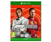 Xbox f1 2020 new arrivals
