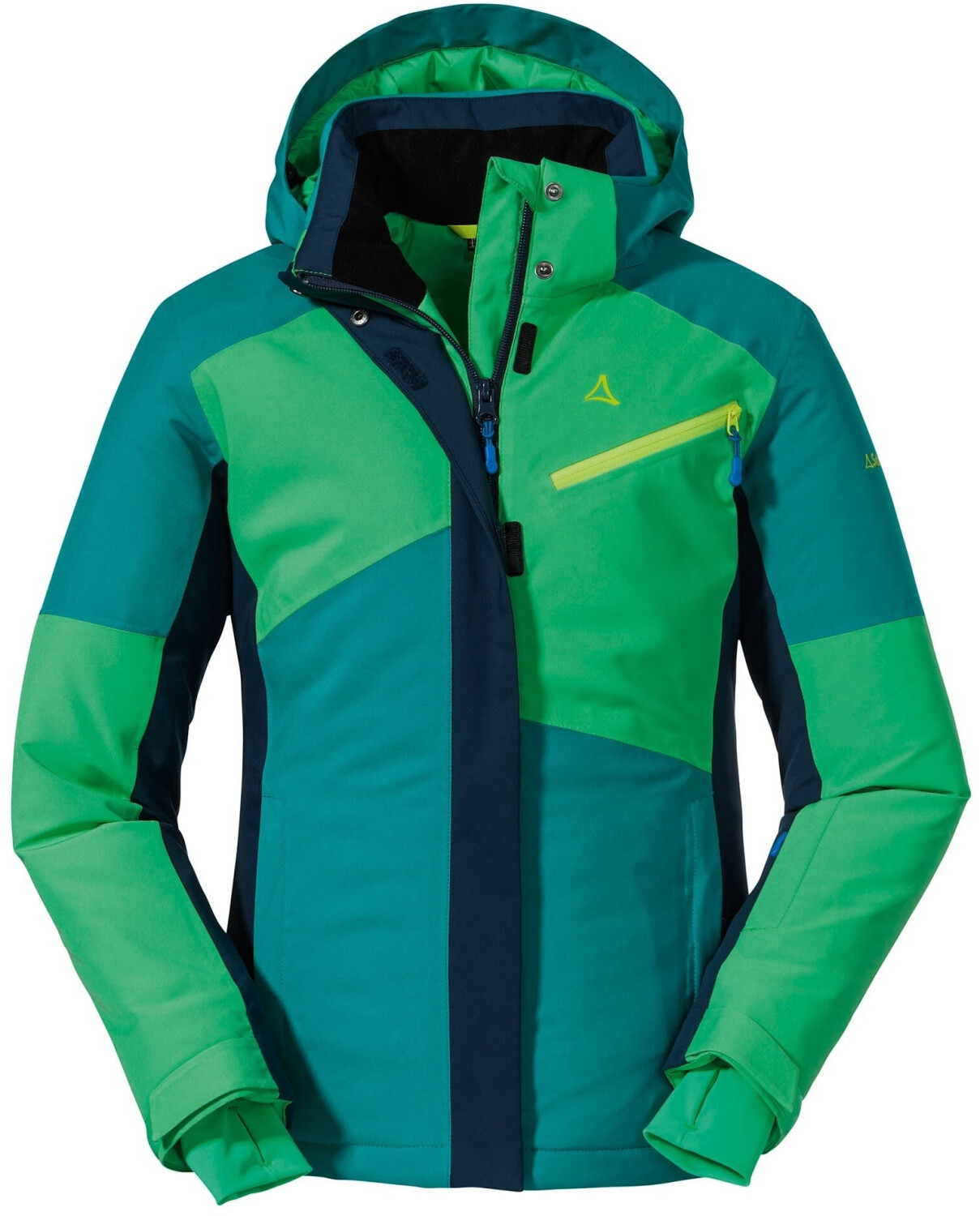 Schöffel Girls Ski Jacket Wannenkopf