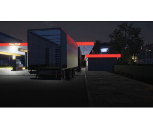 On The Road Truck Simulator PS4 in Bayern - Eckental, Playstation  gebraucht kaufen