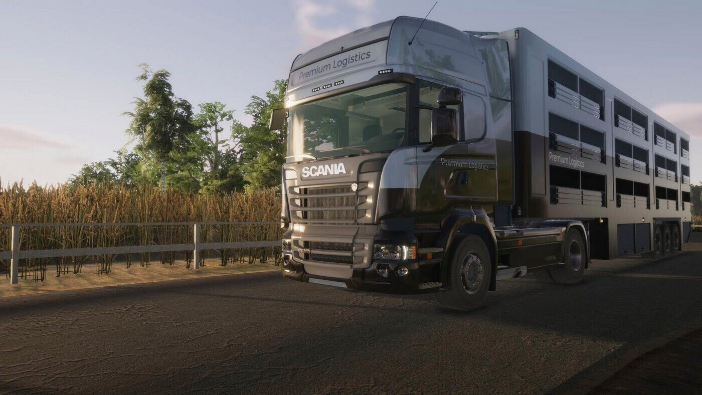 Deals Best Truck (Today) Buy on (PS4) the – Simulator from Road: £24.03 On
