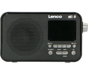 Lenco PDR-035 ab 40,86 € | Preisvergleich bei