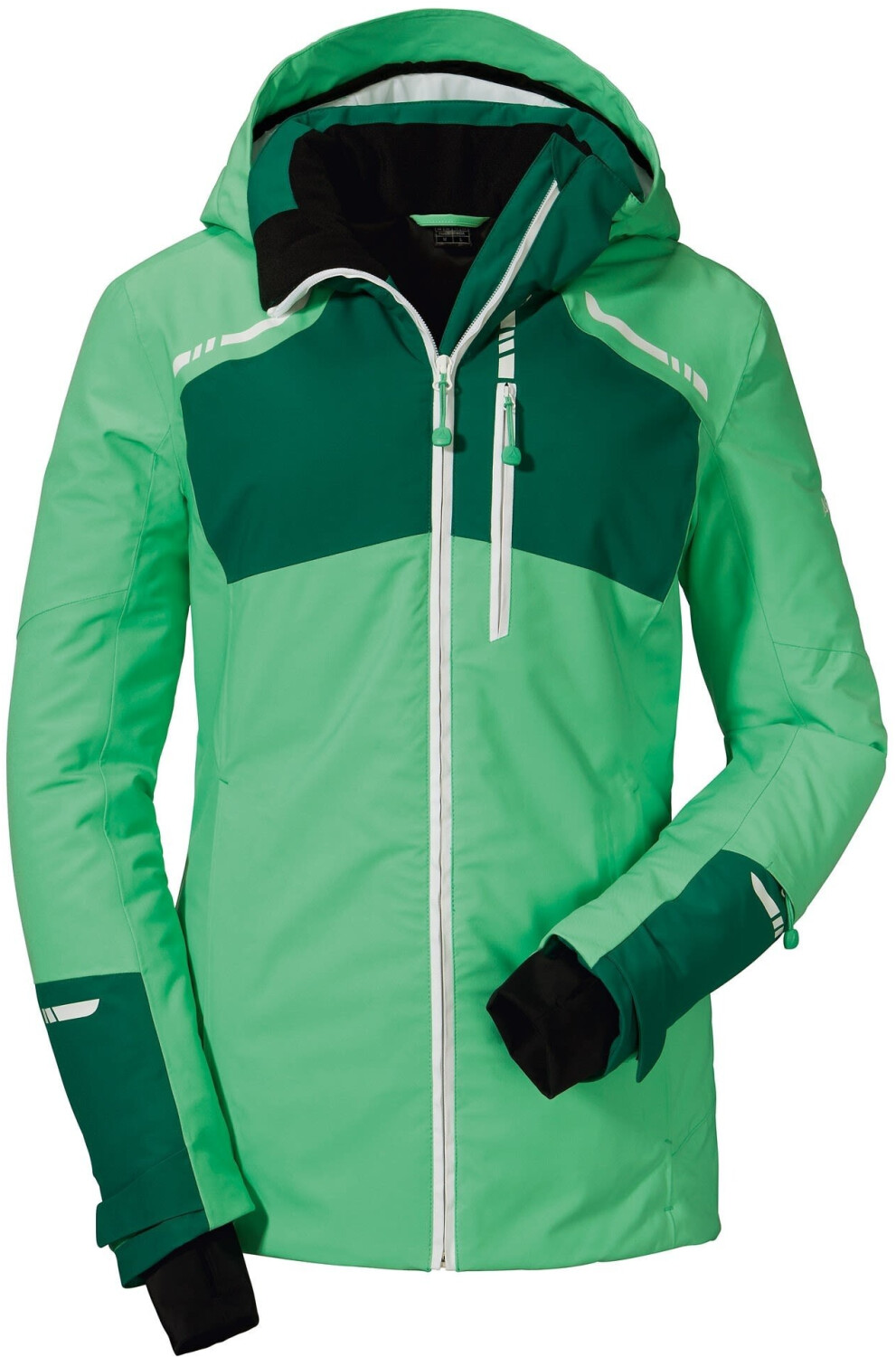 Schöffel Ski Jacket Axams3 katydid