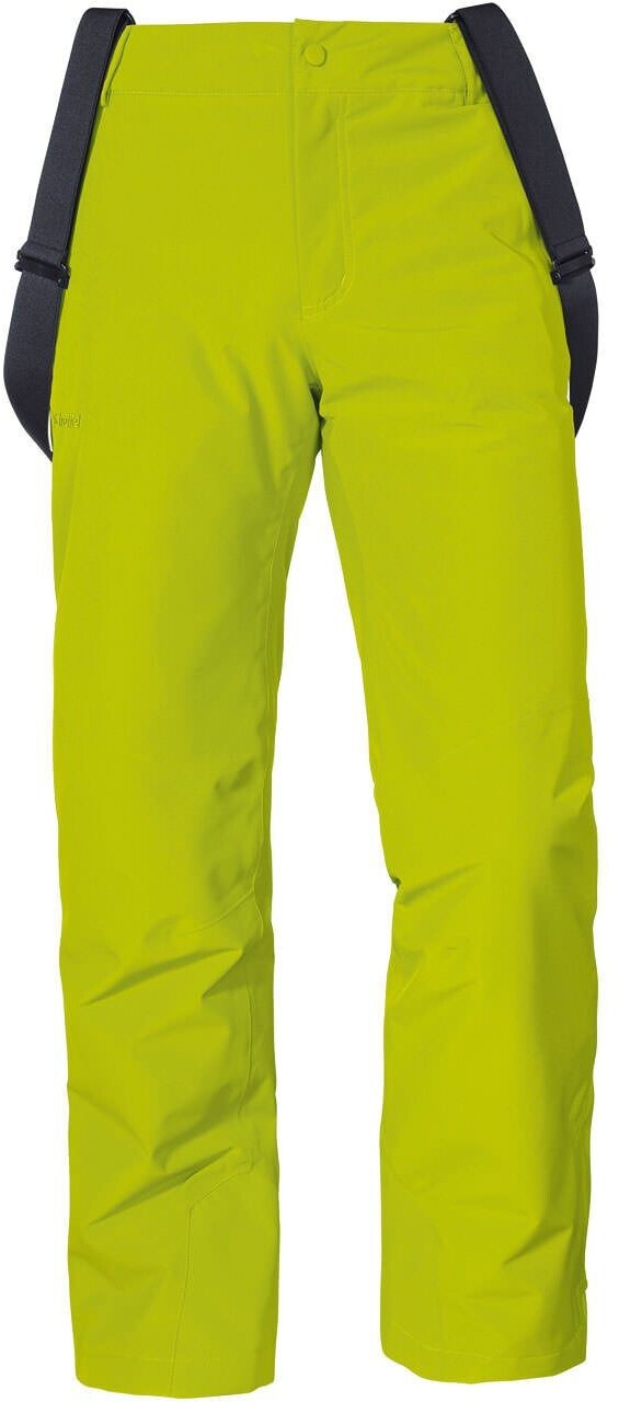 Schöffel Ski Pants Bern1 love bird