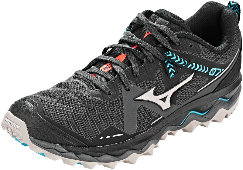 Test mizuno wave mujin 7 clearance