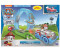 Spin Master Paw Patrol True Metal Ultimate Fire Rescue Track Set