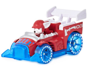 Marshall's fire clearance rescue track set