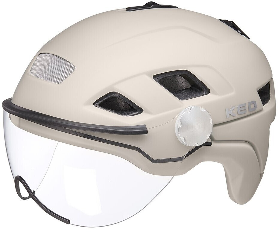 KED B-Vis X-Lite ash matt