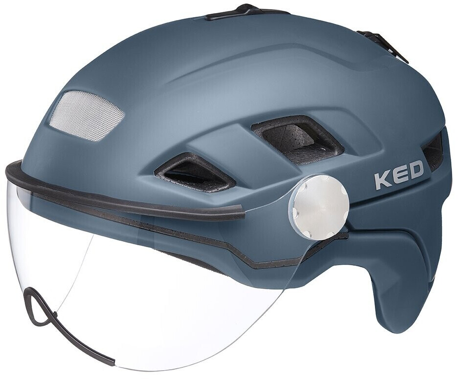 KED B-Vis X-Lite deep blue matt