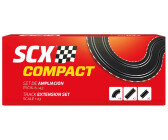 Scalextric Compact 2 guias+ trencillas [Guias Compact] - 5,00€ : , Comprar,  ofertas y descuentos