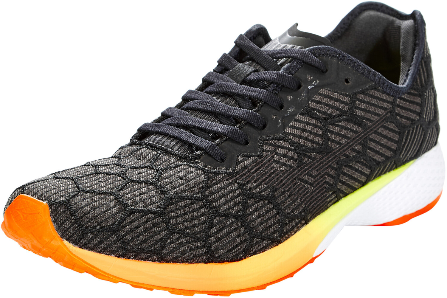Mizuno wave aero 14 giallo outlet