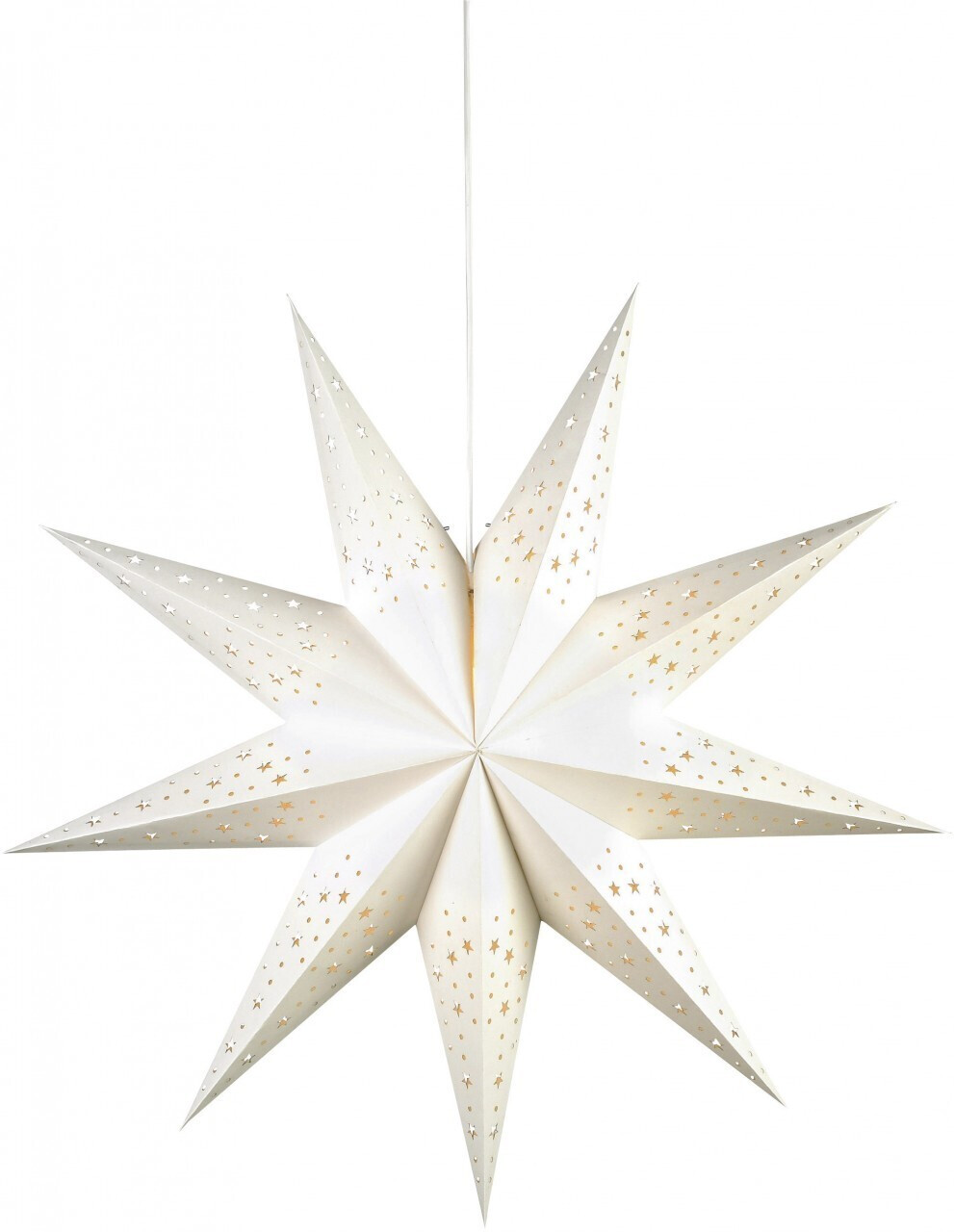 Markslöjd Lighting Solvalla Ø75cm