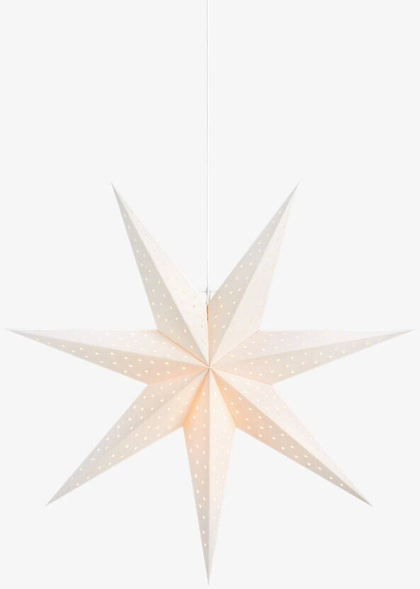 Markslöjd Lighting Clara Ø75cm White