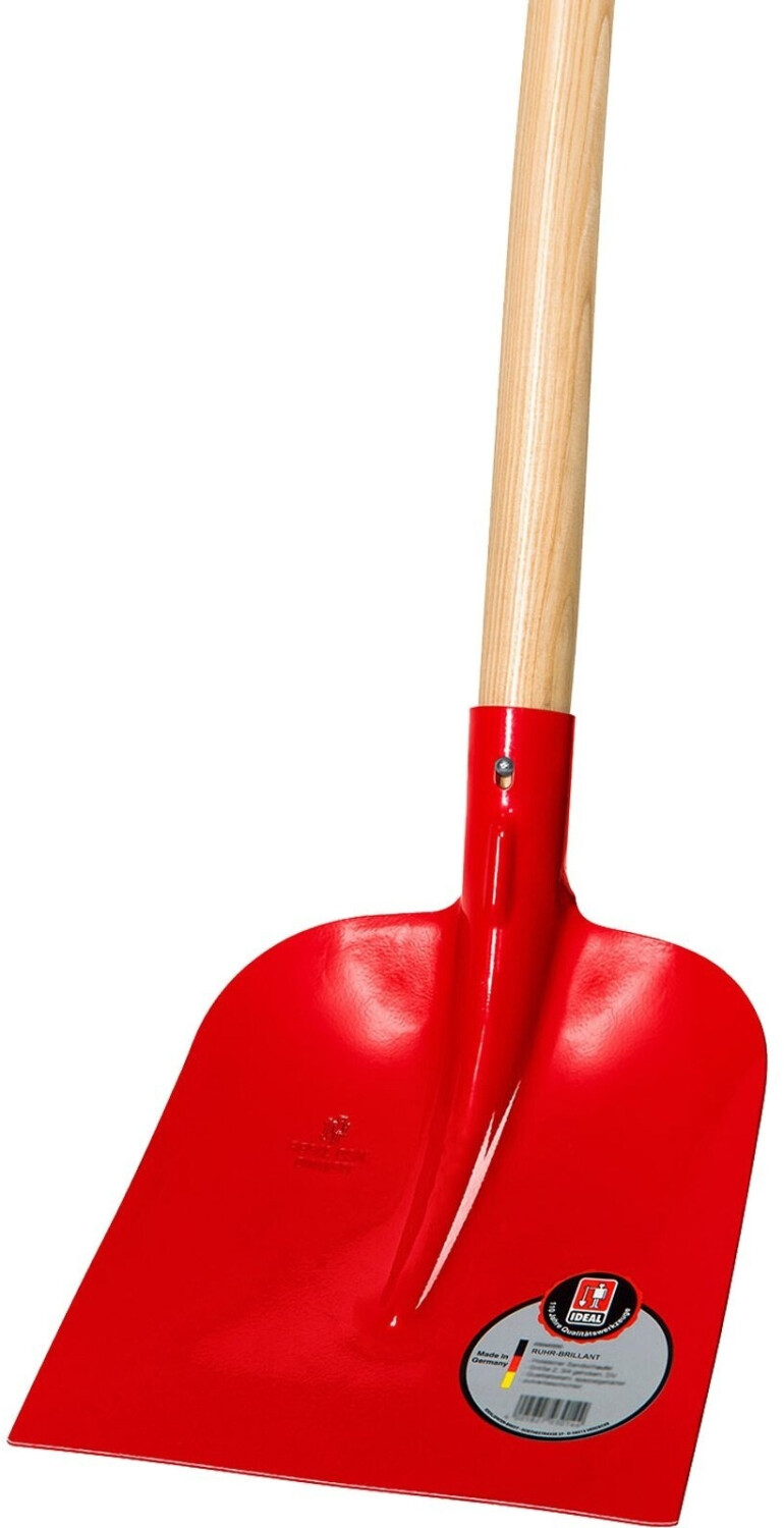 Ideal Pelle à sable Holsteiner 27x25cm (40322)