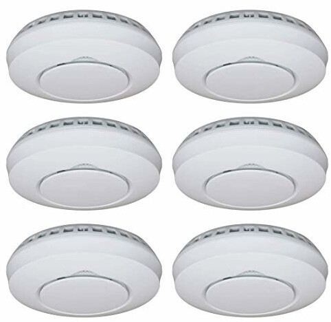 Elro FZ500261R (6er Set)