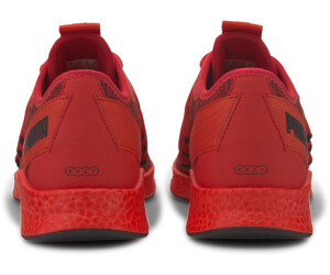 puma nrgy red