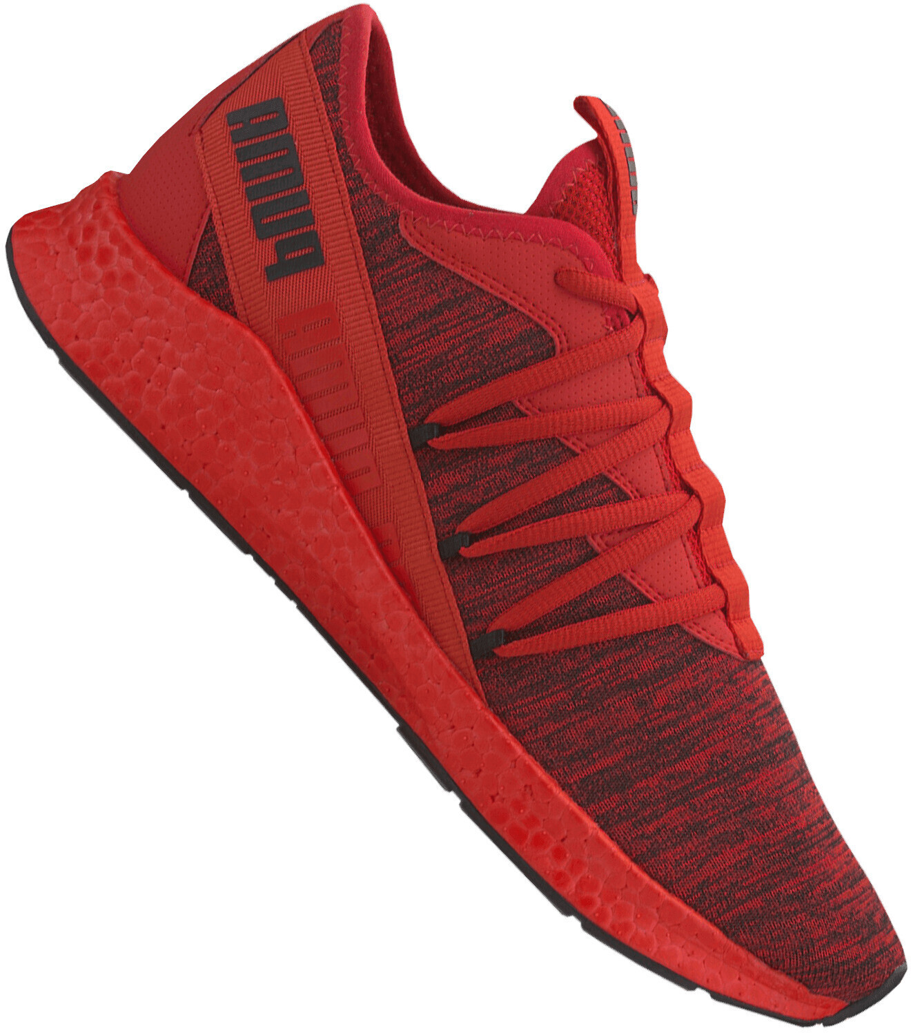 Puma NRGY Star MultiKnit (193489) red