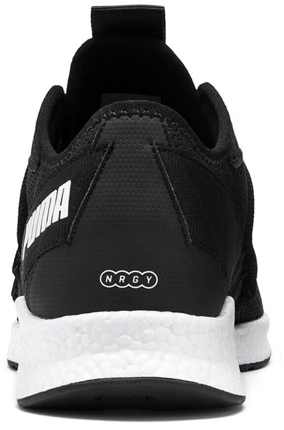 Puma NRGY Star (192568) black