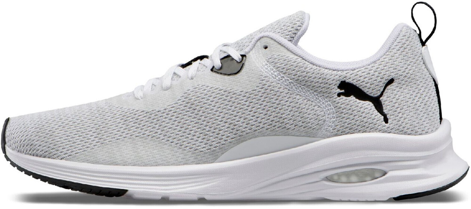 puma fuego hybrid white