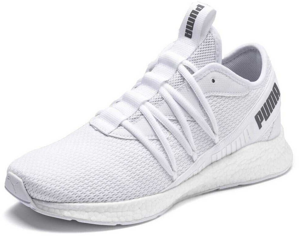 Puma NRGY Star (192568) white