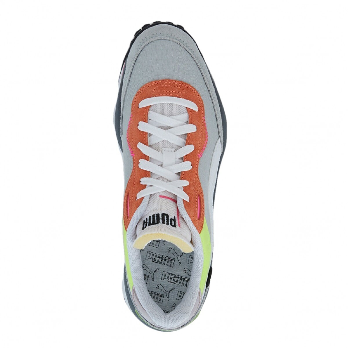 Puma Rider Play On (37115003) high rise/fizzy orange
