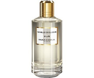 Mancera vanille exclusive new arrivals