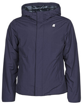 K-Way Jack Ripstop Marmot marine