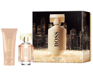 Boss the scent for her 100ml on sale
