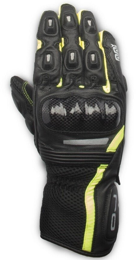 OJ HIT black/yellow