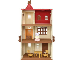 Sylvanian families discount cheapest