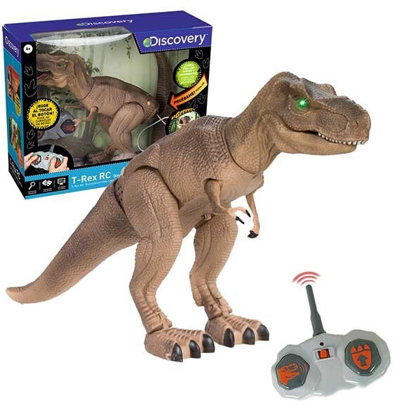 Dumel Discovery RC T-Rex