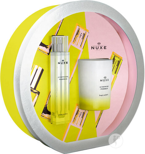 NUXE Coffret les matins des possibles (2 pcs)