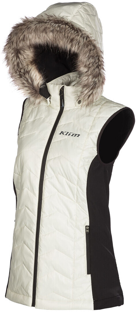 Klim Arise Vest white
