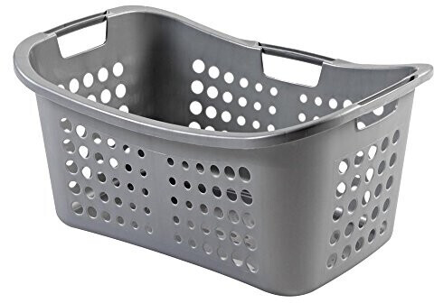 Curver VICTOR LINE 50L (00048) silver